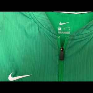 nike authentic lockdown jacket